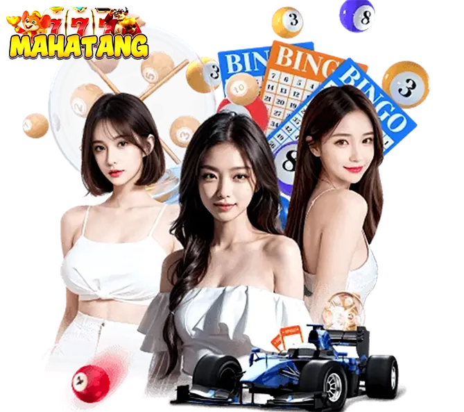 MAHATANG คาสิโนออนไลน์ครบทุกเกม