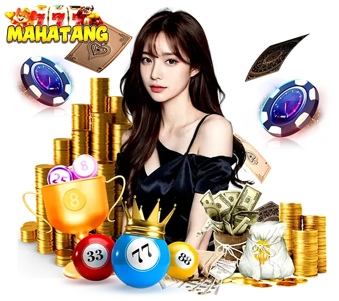 MAHATANG เว็บสล็อตโบนัสแตกหนัก