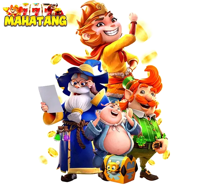 MAHATANG สล็อตเว็บตรงยอดนิยม